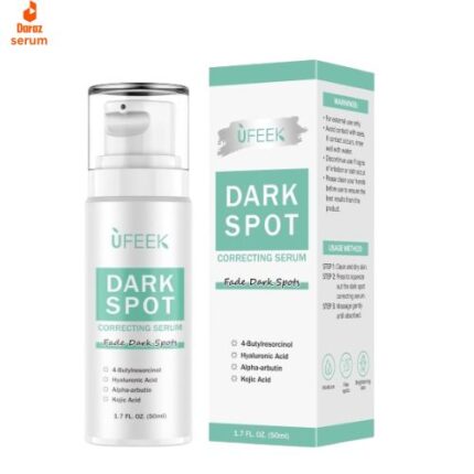 Best Dark Spot Face Serum in Pakistan