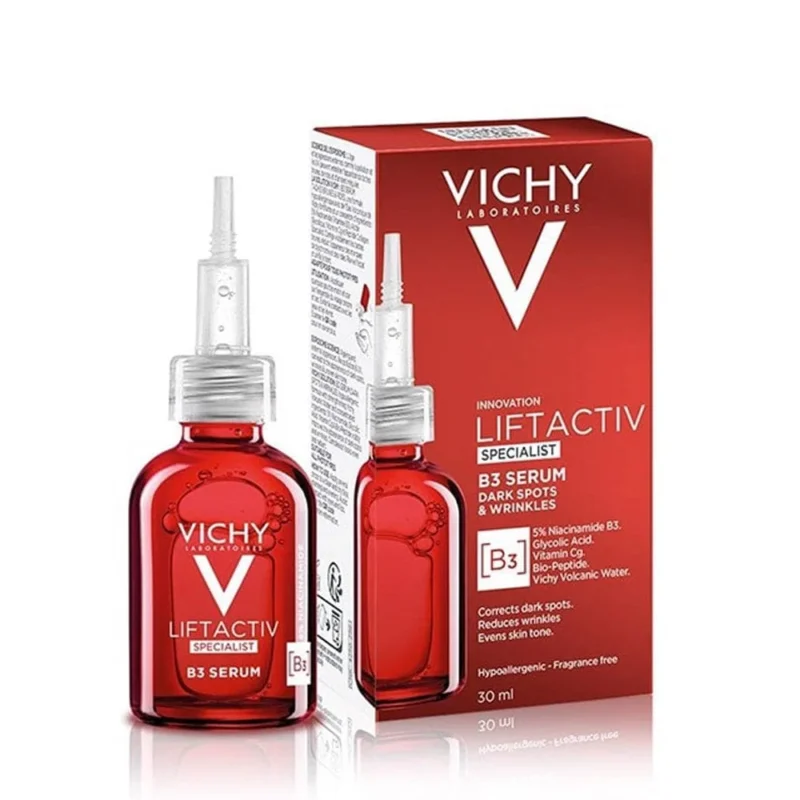 Best Dark Spots Serum in Pakistan