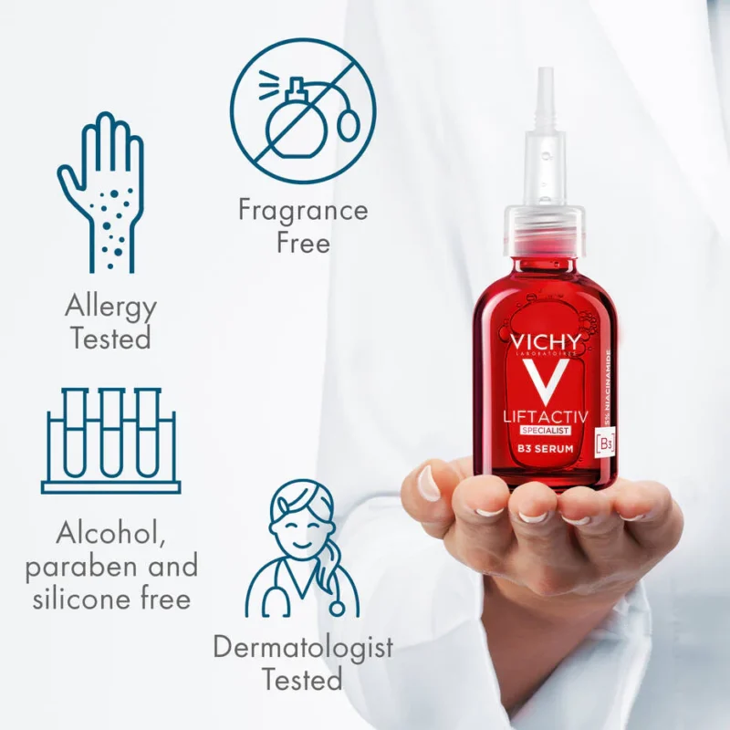 Best Dark Spots Serum in Pakistan