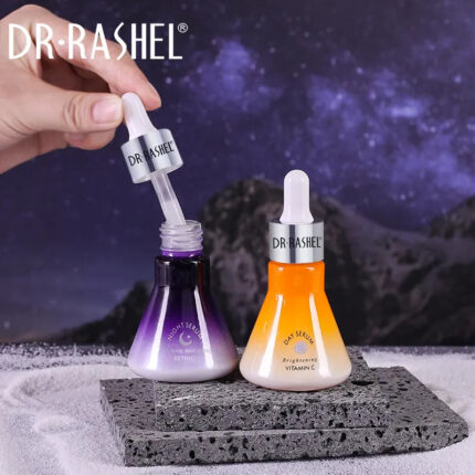 Best Dr Rashel Day Night Serum