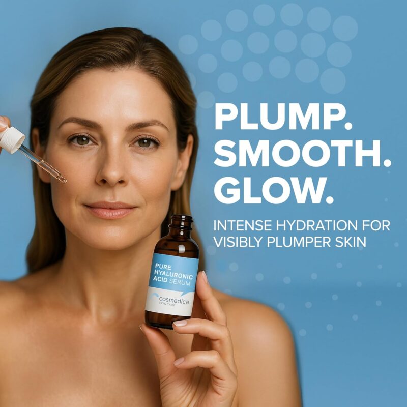 Best Dry Skin Serum in Pakistan