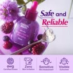 Best Eqqualberry Plumping Serum in Pakistan