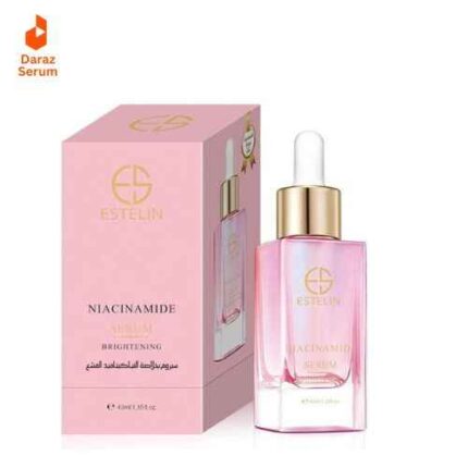 Best Estelin Brightening Serum in Pakistan