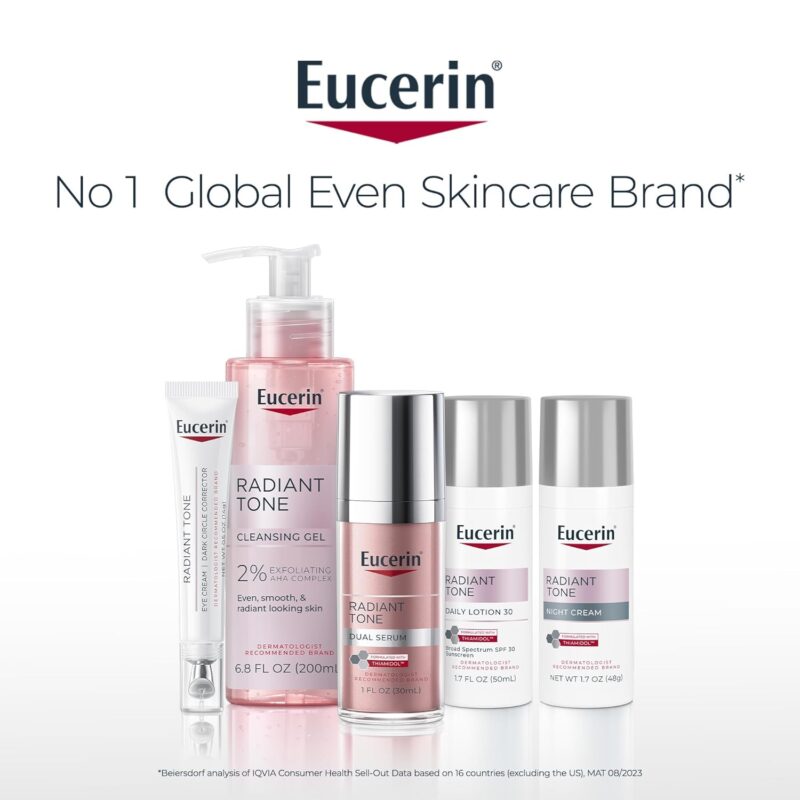 Best Eucerin Dual Serum in Pakistan