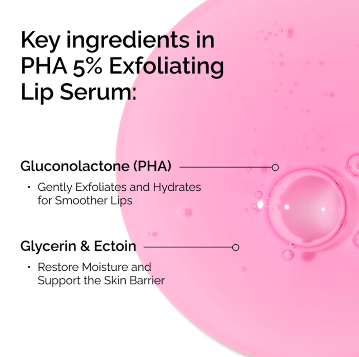 Best Exfoliating Lip Serum in Pakistan
