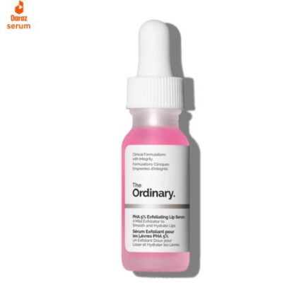 Best Exfoliating Lip Serum in Pakistan