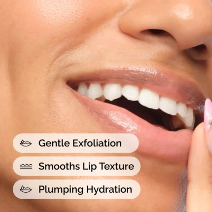 Best Exfoliating Lip Serum in Pakistan