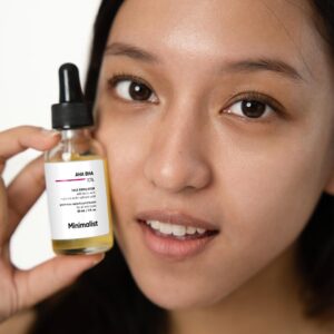Best Exfoliating Skin Serum in Pakistan