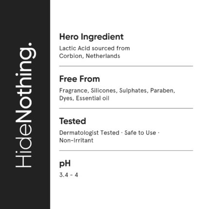 Best Exfoliating Skin Serum in Pakistan