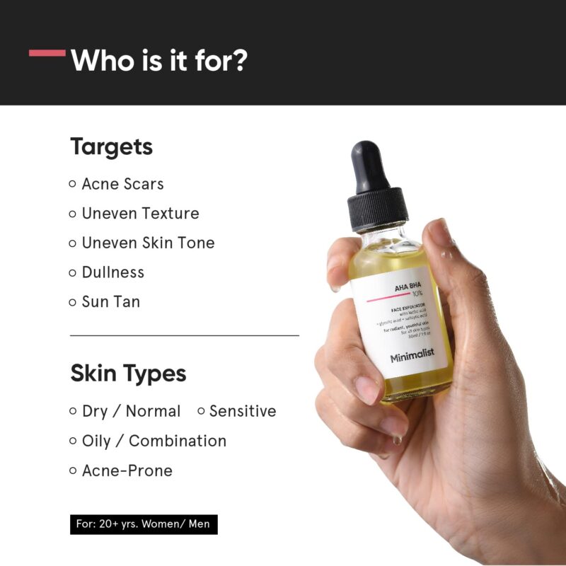 Best Exfoliating Skin Serum in Pakistan
