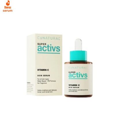 Best Face Glow Serum in Pakistan