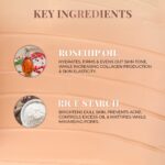 Best Face Makeup Serum Foundation in Pakistan