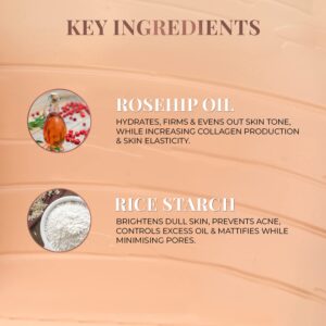 Best Face Makeup Serum Foundation in Pakistan
