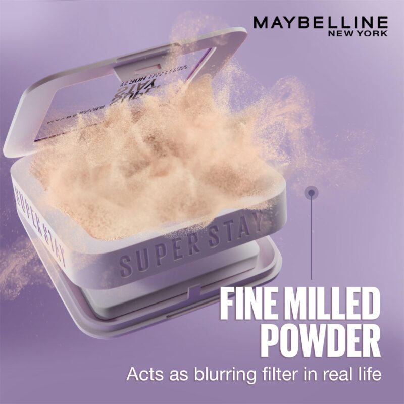 Best Flex Powder Foundation Serum in Pakistan