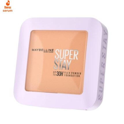 Best Flex Powder Foundation Serum in Pakistan