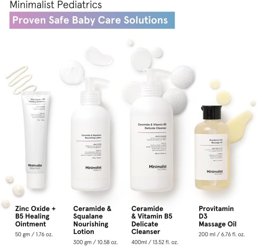 Best Gentle Cleanser in Pakistan
