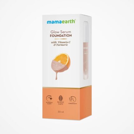 Best Glow Foundation Serum in Pakistan