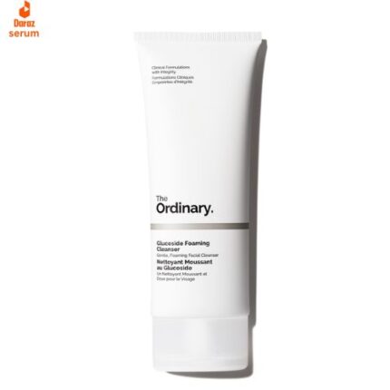 Best Glucoside Foaming Cleanser in Pakistan