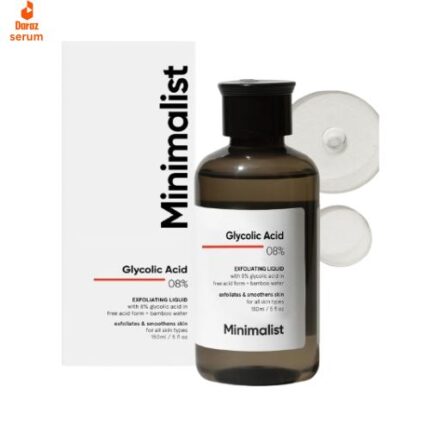 Best Glycolic Acid Toner in Pakistan