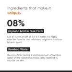 Best Glycolic Acid Toner in Pakistan