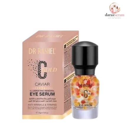 Best Gold Eye Serum in Pakistan
