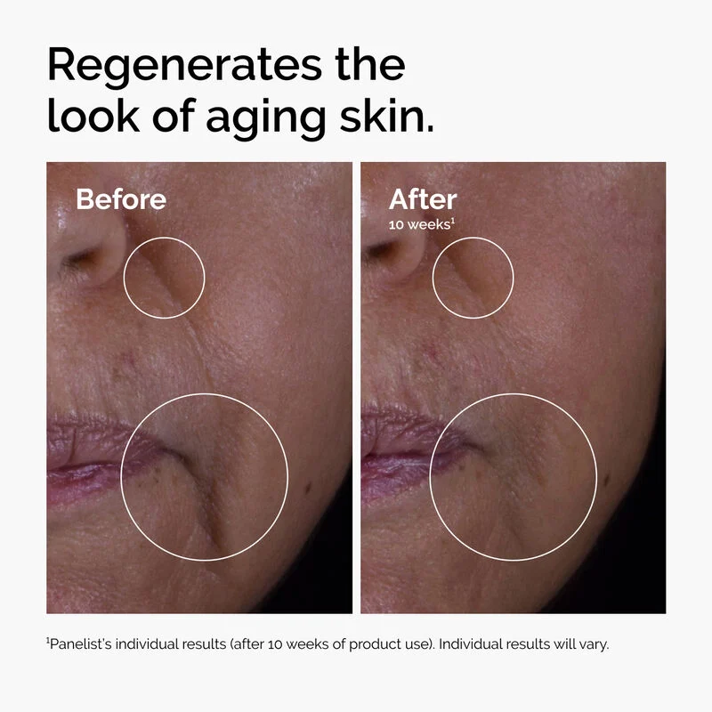 Best Growth Factor Serum in Pakistan
