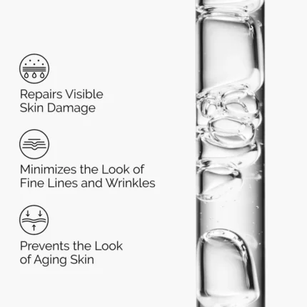 Best Growth Factor Serum in Pakistan