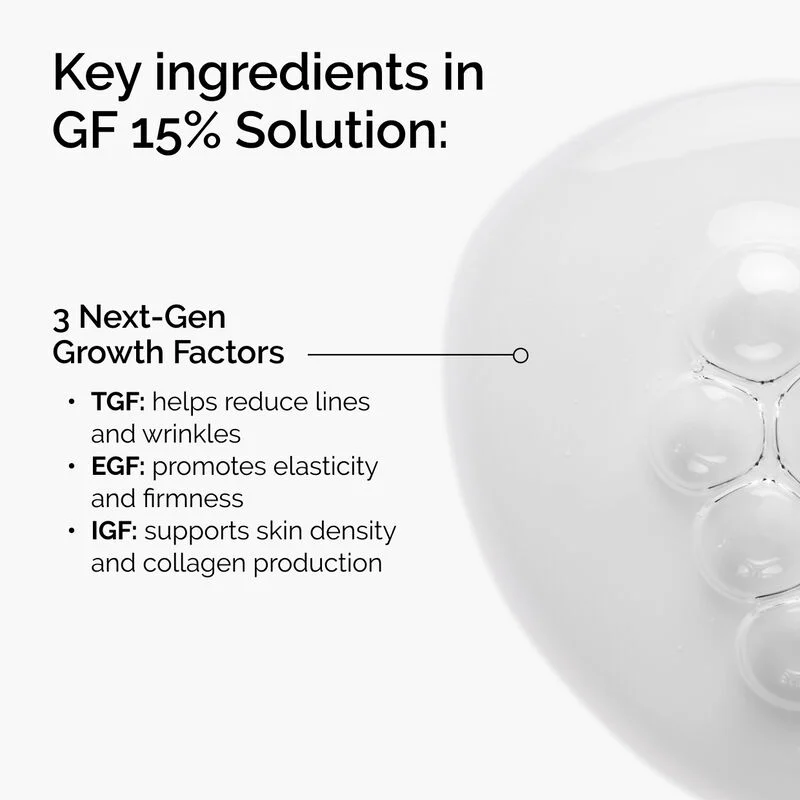 Best Growth Factor Serum in Pakistan