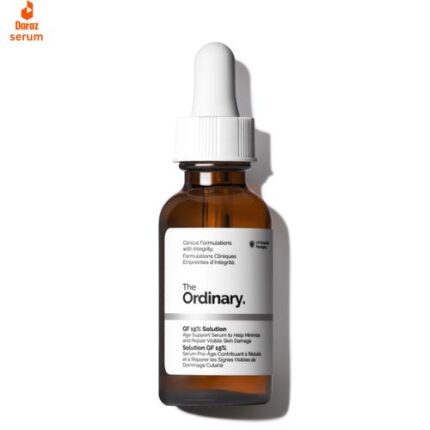 Best Growth Factor Serum in Pakistan