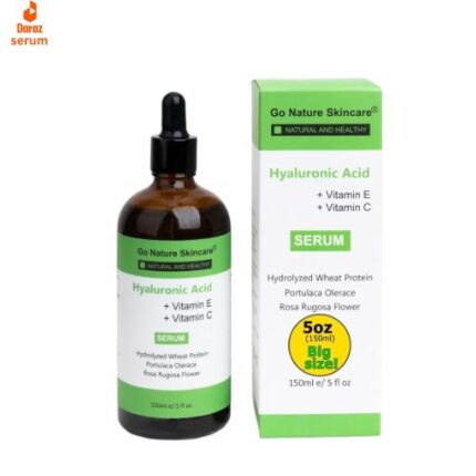 Best Hyaluronic Acid Serum (5oz) in Pakistan