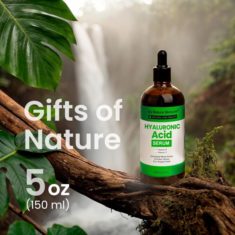 Best Hyaluronic Acid Serum (5oz) in Pakistan