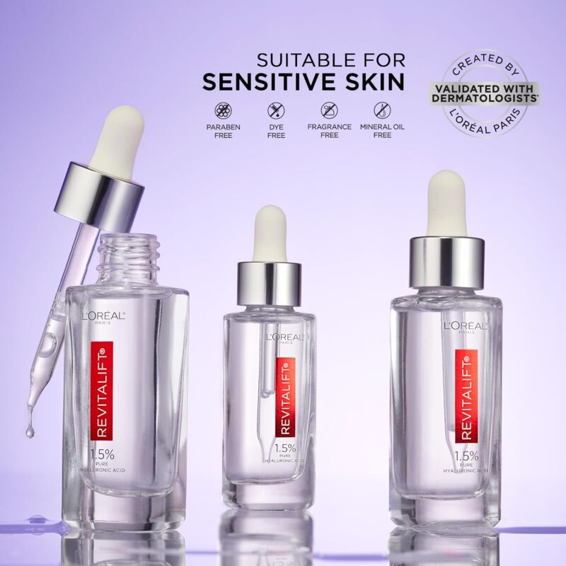 Best Hyaluronic Acid Serum in Pakistan