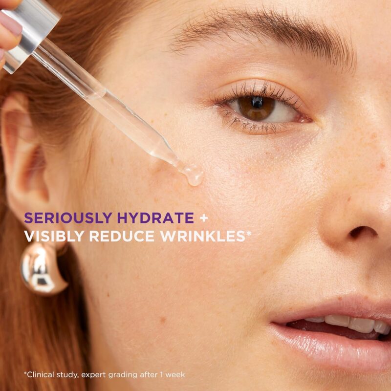 Best Hyaluronic Acid Serum in Pakistan