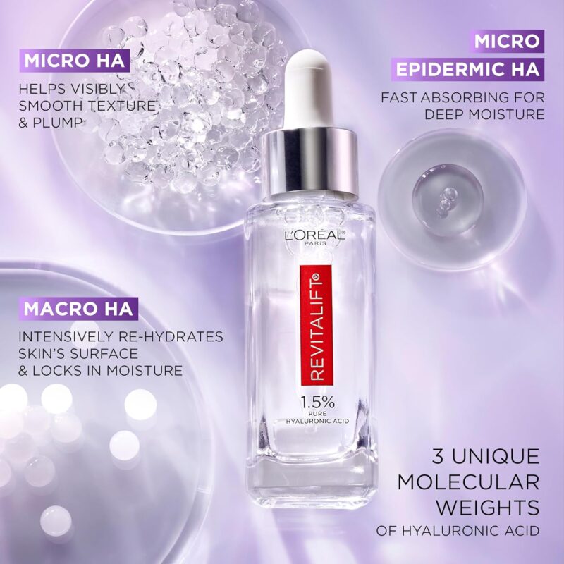Best Hyaluronic Acid Serum in Pakistan