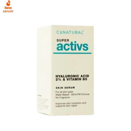 Best Hyaluronic Skin Serum in Pakistan
