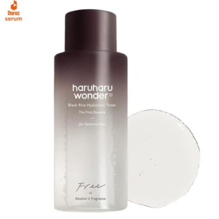 Best Hyaluronic Toner for Skin in Pakistan