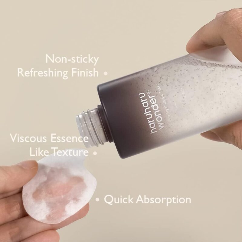 Best Hyaluronic Toner for Skin in Pakistan