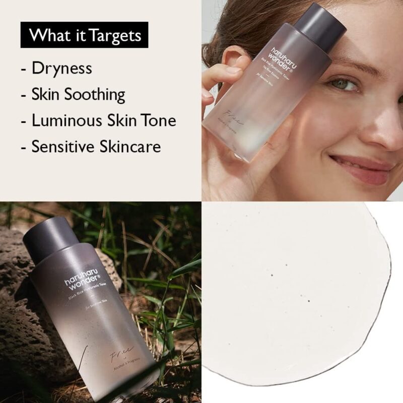 Best Hyaluronic Toner for Skin in Pakistan