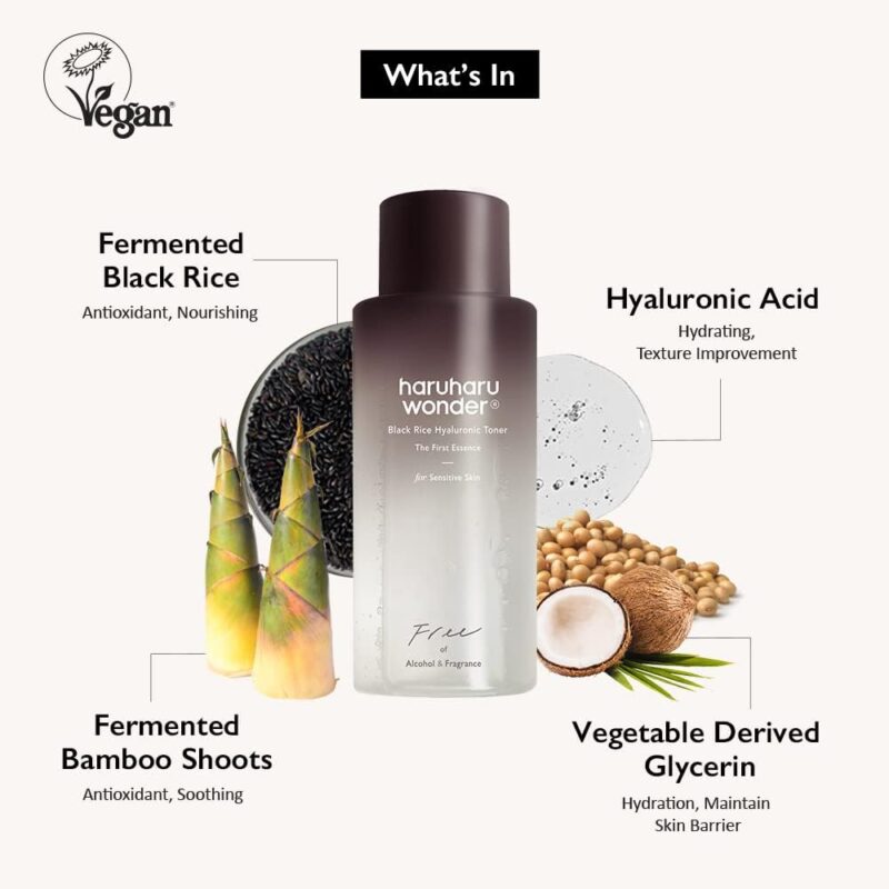 Best Hyaluronic Toner for Skin in Pakistan