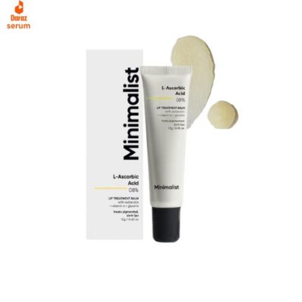 Best L-Ascorbic Acid Lip in Pakistan