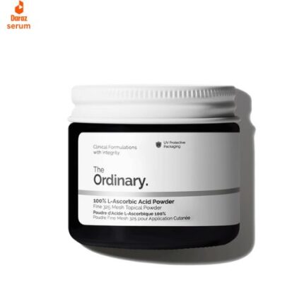 Best L Ascorbic acid Powder in Pakistan
