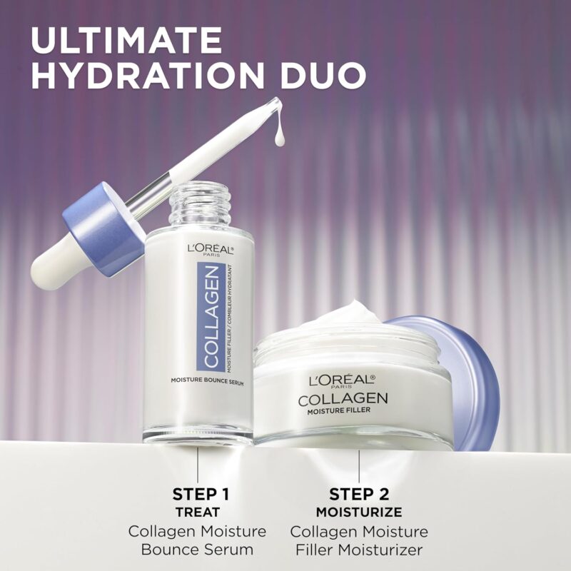 Best L'Oreal Paris Collagen Moisture in Pakistan