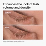 Best Lash Peptide Serum in Pakistan