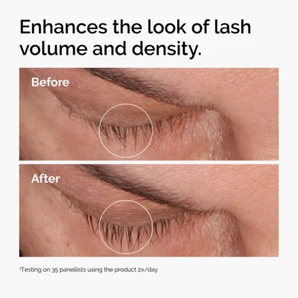 Best Lash Peptide Serum in Pakistan