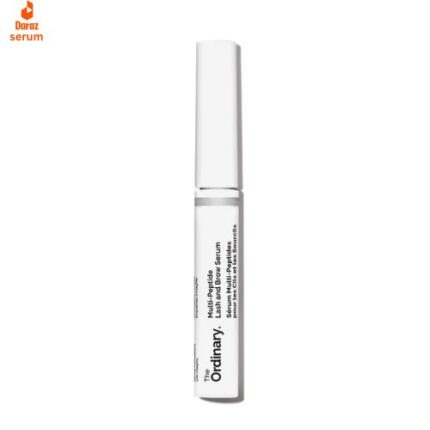 Best Lash Peptide Serum in Pakistan