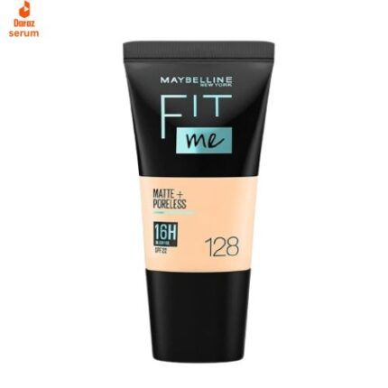 Best Liquid Foundation Serum in Pakistan