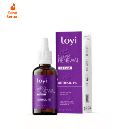 Best Loyi Retinol Night Repair In Pakistan