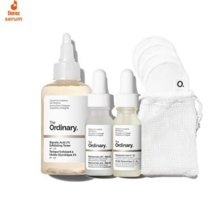 Best Mini Icons Serums in Pakistan