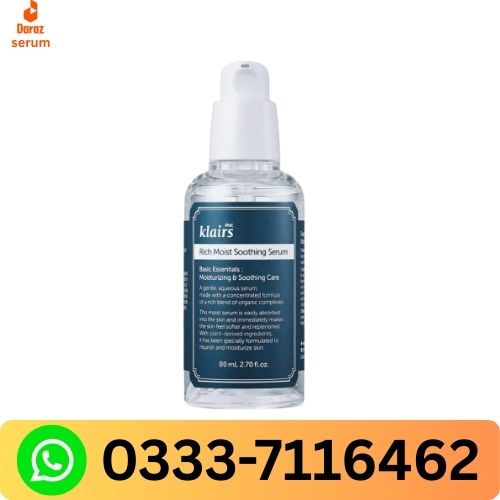 Best Moist Skin Serum in Pakistan (1) Best Moist Skin Serum in Pakistan