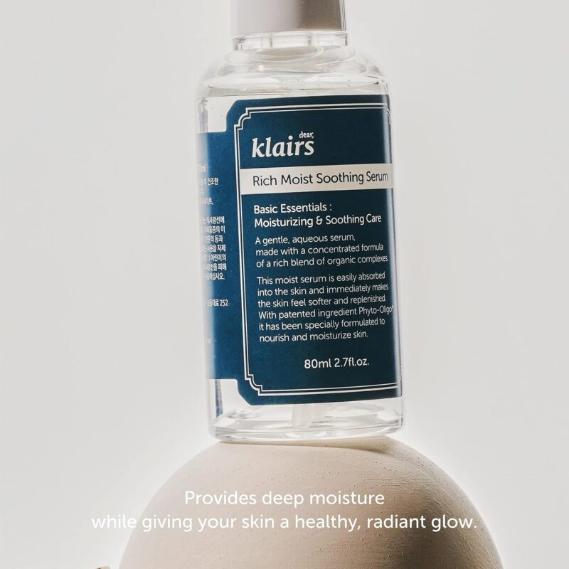 Best Moist Skin Serum in Pakistan